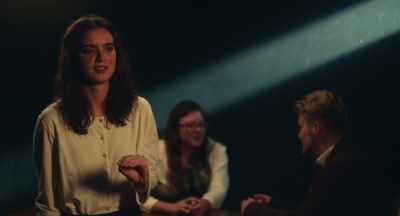 - Just what it was like
to have been very young. - Shithouse