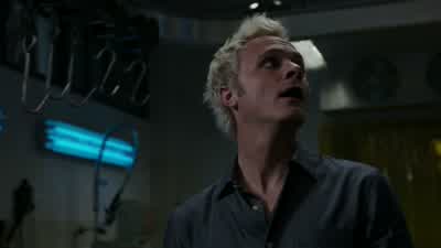 Just what we need. - iZombie
