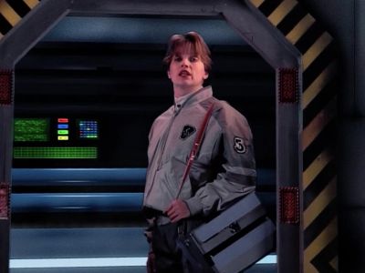 ...just what you require and no more.
It is tradition. - Babylon 5