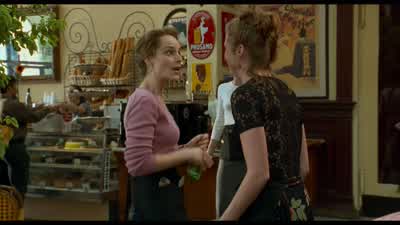 Just what the world needs Another actress - As Good as It Gets