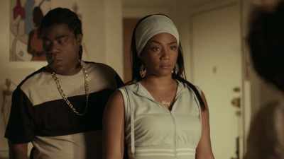 Just "What you want?" - The Last O.G.