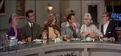Just what would you estimate your fortune at - How to Marry a Millionaire