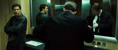 What were you doing in there - Shoot 'Em Up