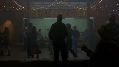 Just when I thought he couldn't get any stranger. - True Detective