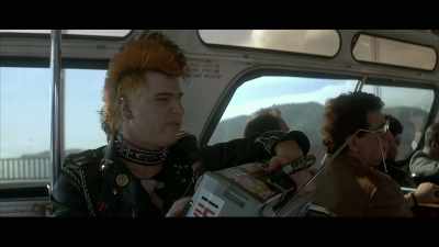 * Just where is our future?
The things we've done and said * - For the Love of Spock