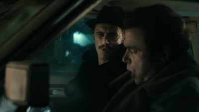 Just... Why now? - The Deuce