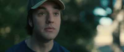 Just-- Will you tell him
that I said goodbye, please? - Pet Sematary: Bloodlines