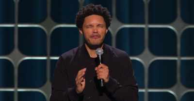 Just wishing away, like, - Trevor Noah: I Wish You Would