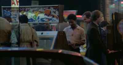 - Just won something.
- You're lucky. - Babylon