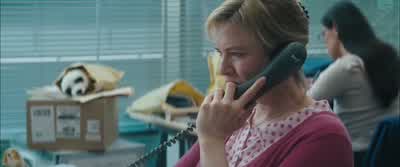 Mark HelloIt's me Just wondered how you areI'm fine thanks Everything all right with youWhispering Fine though erI've just had a rather graphic shag flashbackAnd you do have a genuinely gorgeous bottomThank youI'm with the Mexican ambassador the head of - Bridget Jones: The Edge of Reason