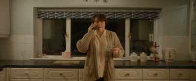 Just wondered if you did
fancy dinner or a drink? - Days of the Bagnold Summer