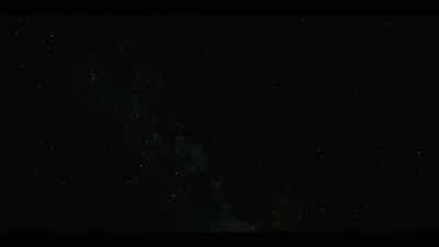 Just wondering who the hell
could've lit those campfires in the sky. - Midnight Mass