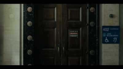- Just wondering what other
surprises you got in store. - Justified: City Primeval