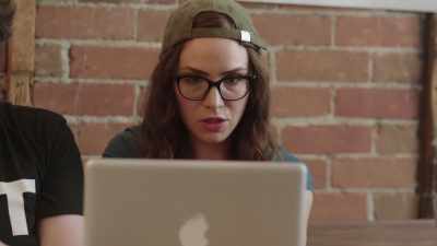 Just working on your budget and
work back plan here to a six-
month launch, and voilà. - Appiness