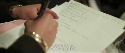 Just write it down,
and I'll try to get it all. - Midnight Family