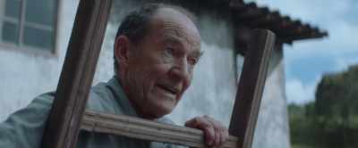 Just write. Put your name
and date and sign. - My Neighbor Adolf