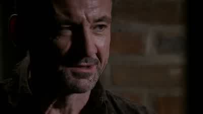 Just you and me again, Red. - The Blacklist
