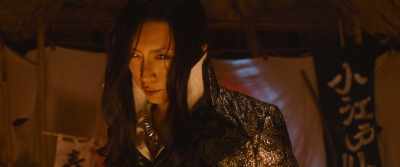 Just because you are like this - Fly me to the Saitama