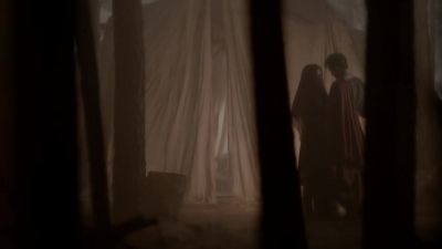 Just as you
are mine, - The Vampire Diaries