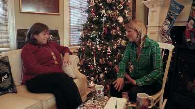 Just if you can think of anything else about them- - The Lost Footage of Leah Sullivan
