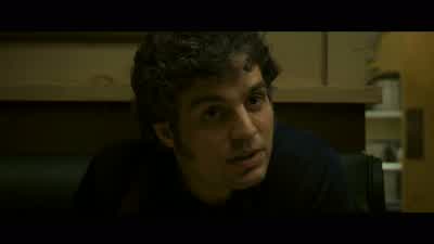 Just because you can't prove it doesn't mean it's not trueEasy Dirty Harry - Zodiac