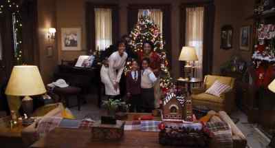 Just because you can't see the air - The Preacher's Wife