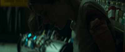 Just because you don't have
your finger on the trigger - Night of the Hunted