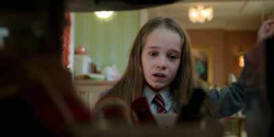 Just because you find
That life's not fair - Roald Dahl's Matilda the Musical