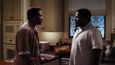 Just because you got the bacon - Hustle &amp; Flow