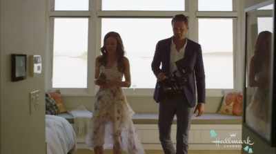 Just because you haven't experienced true love - The Last Bridesmaid