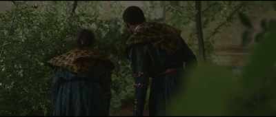 Just so you know, you give
terrible relationship advice. - Theodosia