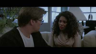 Just--you know they got
Calvin Klein's daughter back - Black Monday