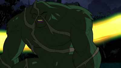 Just so you know, I'm feeling
super-guilty about this. - Justice League Action