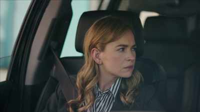 Just so you know,
most actors, - The Rookie: Feds