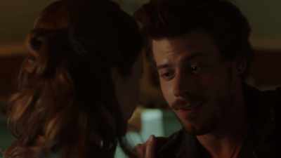 Just so you know,
once I'm not bleeding, - Midnight, Texas