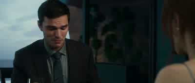 You don't have to call him Chef TylerI'm pretty sure he doesn't even know about your existenceI kind of want him toLike you CHUCKLES Yeah KindaTyler you're the customerYou're paying him to serve youIt doesn't really matter whether he likes you or notRight - The Menu