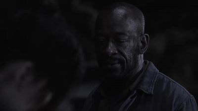 Just so you know... - Fear the Walking Dead