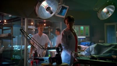 Just so you know... - CSI: Miami