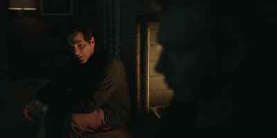 Just so you know, - The Outsider