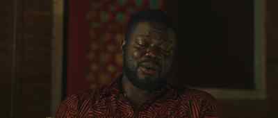 Just so you know, - A Danfo Christmas