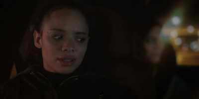 Just so you know - Vampire Academy