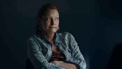 Just so you know, - The Disappearance of Cari Farver