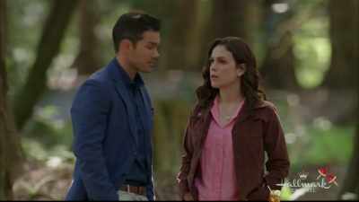 Just so you know, - A Summer Romance