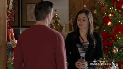 Just so you know, - Christmas at Grand Valley