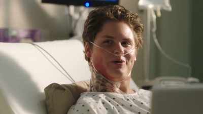 Just so you know, - The Resident
