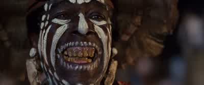 You know......gingivitis is the number one cause of all tooth decay. - Ace Ventura: When Nature Calls