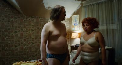 Just so you know - The Greasy Strangler