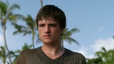 You knowif we die down thereMom's gonna kill us - Journey 2: The Mysterious Island