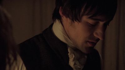 You know - Mansfield Park