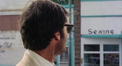 You know - Easy Rider